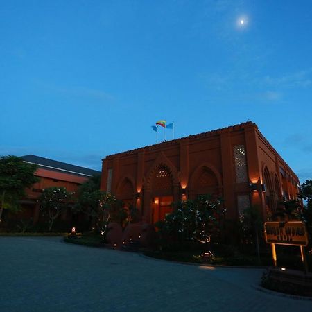 Bagan Wynn Hotel Exterior foto