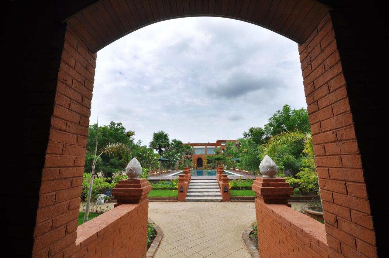 Bagan Wynn Hotel Exterior foto